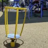 Tea Cup Spinner thumbnail 1