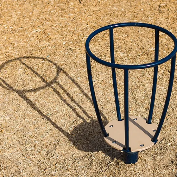 Tea Cup Spinner