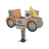 1-Seat Moon Buggy Spring Rider thumbnail 1