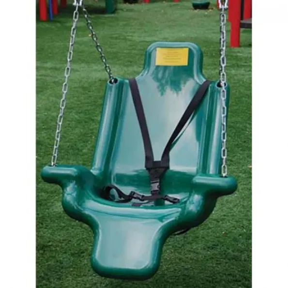 Adaptive Swing Seat - Chain Set Only