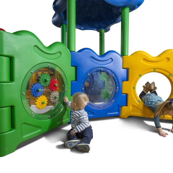 Discovery Center Playhouse