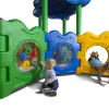 Discovery Center Playhouse thumbnail 2
