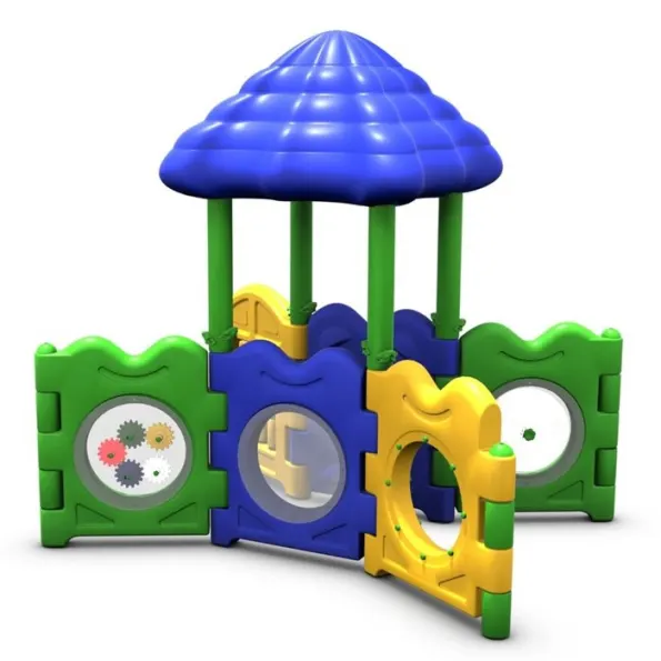 Discovery Center Playhouse
