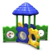 Discovery Center Playhouse thumbnail 7