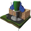 Discovery Center Super Sprout without Roof thumbnail 9