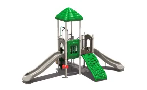 Hawk's Nest Play Structure