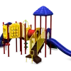 Falcon's Roost Play Structure thumbnail 2
