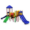 Falcon's Roost Play Structure thumbnail 1