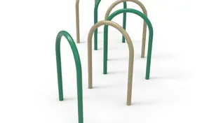 BarkPark™ Doggie Dash Hoops