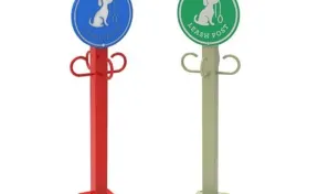 BarkPark™ Leash Check