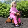 Derby Spring Rider thumbnail 1
