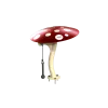 Red Mushroom Ensemble thumbnail 3