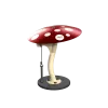 Red Mushroom Ensemble thumbnail 4