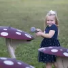 Red Mushroom Ensemble thumbnail 5