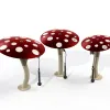 Red Mushroom Ensemble thumbnail 1