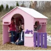 Tot Town Tot House 1 thumbnail 1