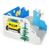 Tiny Hiker Infant Play Center thumbnail 1