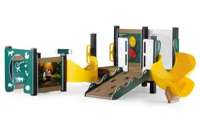 Fantasia Infant Play Center