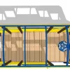 School Bus Play Center thumbnail 2