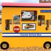 School Bus Play Center thumbnail 5