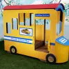 School Bus Play Center thumbnail 1