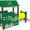 Choo Choo Play Center thumbnail 2
