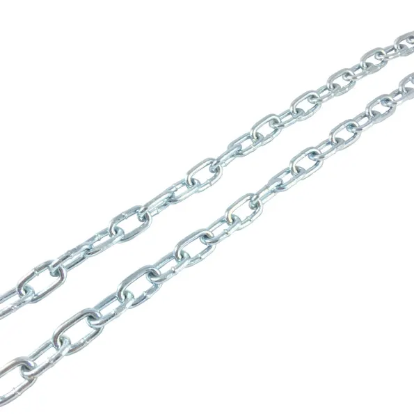 Belt Seat Package with Chain, Clevis Connectors and Wrench