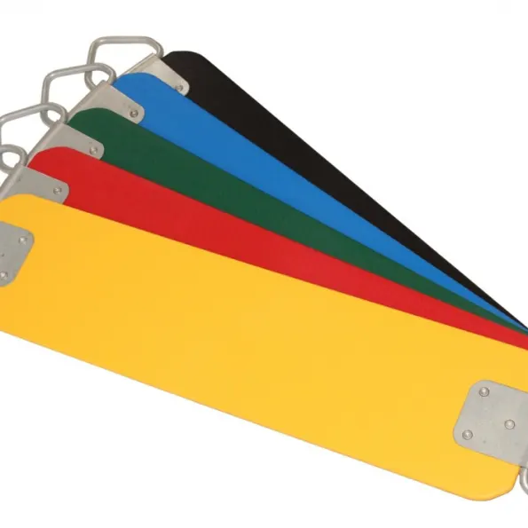 Belt Seat Package with Chain, Clevis Connectors and Wrench