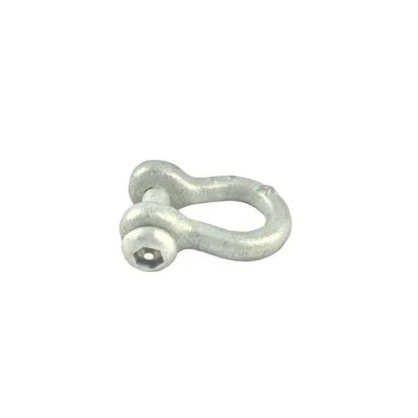 Belt Seat Package with Chain, Clevis Connectors and Wrench
