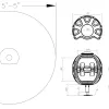 Egg Whirler Spinner thumbnail 4
