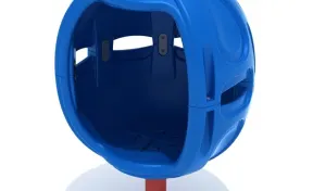 Egg Whirler Spinner