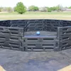 In-Ground High-Wall Gaga Ball Pit thumbnail 9