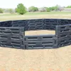 In-Ground High-Wall Gaga Ball Pit thumbnail 14