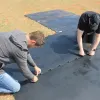 In-Ground High-Wall Gaga Ball Pit thumbnail 7