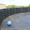 In-Ground High-Wall Gaga Ball Pit thumbnail 3