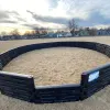 In-Ground High-Wall Gaga Ball Pit thumbnail 1