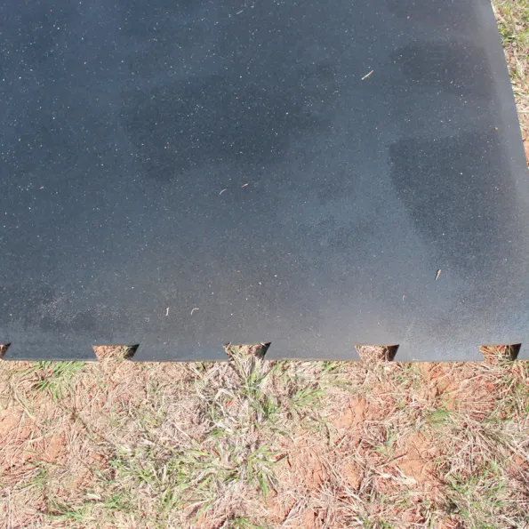 Gaga Ball Pit Rubber Flooring Kit