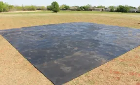 Gaga Ball Pit Rubber Flooring Kit