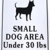 Dog Park Signs thumbnail 6