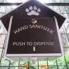 Hand Sanitizer Station thumbnail 3