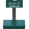 Complete Dog Waste Station with Single Pull thumbnail 2