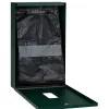 Complete Dog Waste Station with Single Pull thumbnail 5