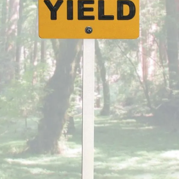 Individual Traffic Signs