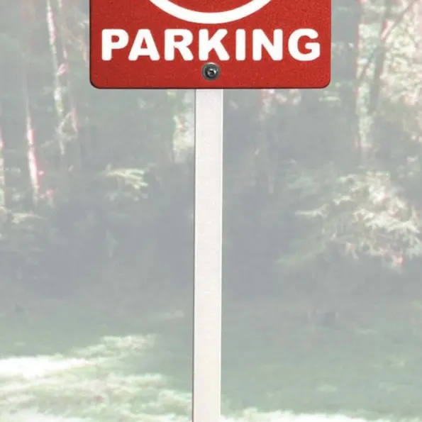 Individual Traffic Signs