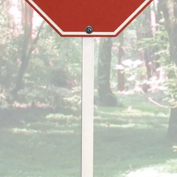 Individual Traffic Signs