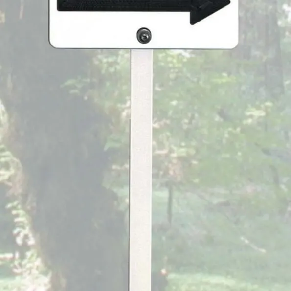 Individual Traffic Signs