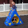 Climbing Wall with Tunnel thumbnail 2