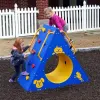 Climbing Wall with Tunnel thumbnail 3