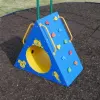 Climbing Wall with Tunnel thumbnail 7