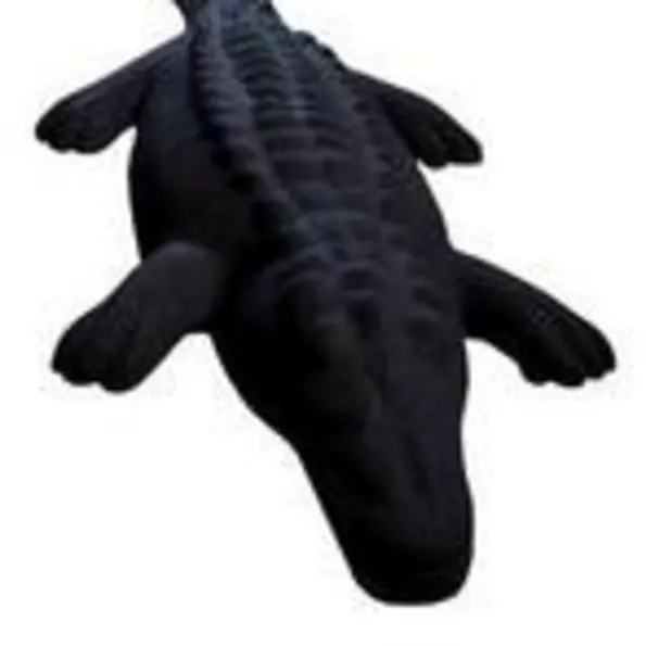 Crocodile Play Climber
